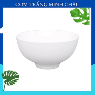 Bát cơm trắng Minh Châu