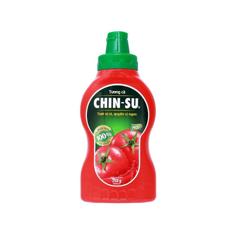 Tương Cà Chin Su 250g
