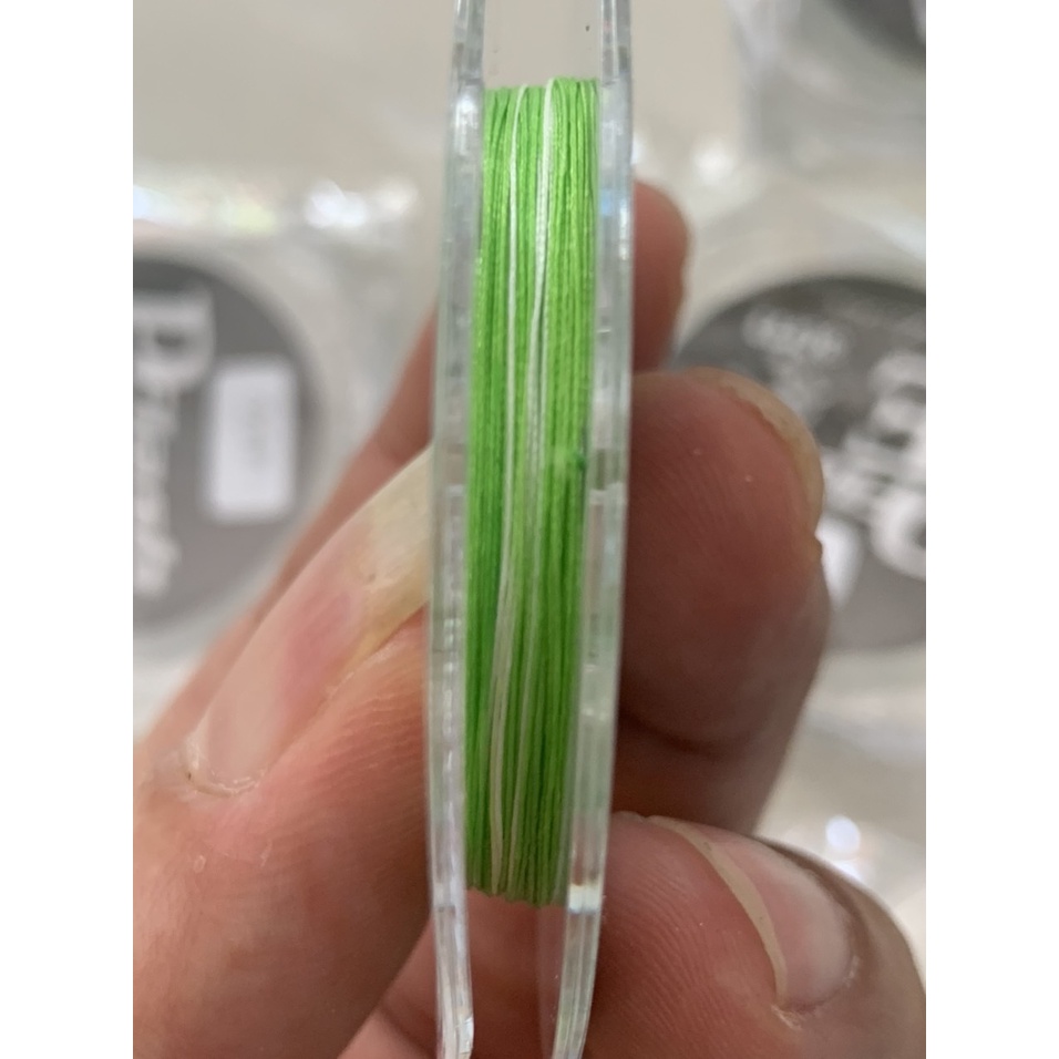 Dù thẻo PE FLASH 30M chính hãng YGK