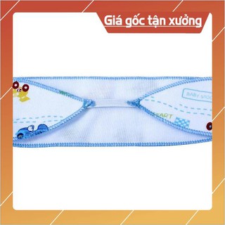 Combo 3 chiếc mũ che thóp Thái Lan