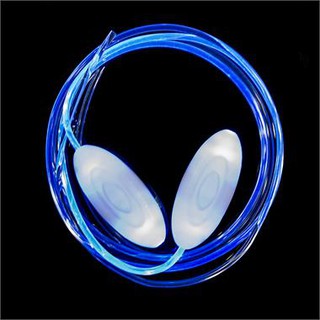 1 CẶP Dây giày tự phát sáng