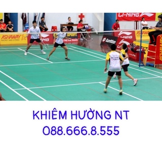 Vợt Yonex Có Dây