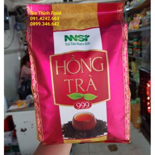 Hồng trà tân nam bắc 999 500gram