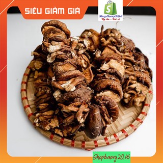 1Kg Nấm hương rừng Sa Pa ❤️freeship ❤ To - Dày - Thơm Loại 1