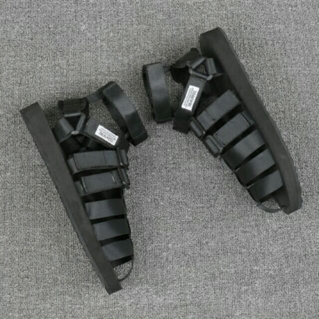 Sandal chiến binh nam nữ