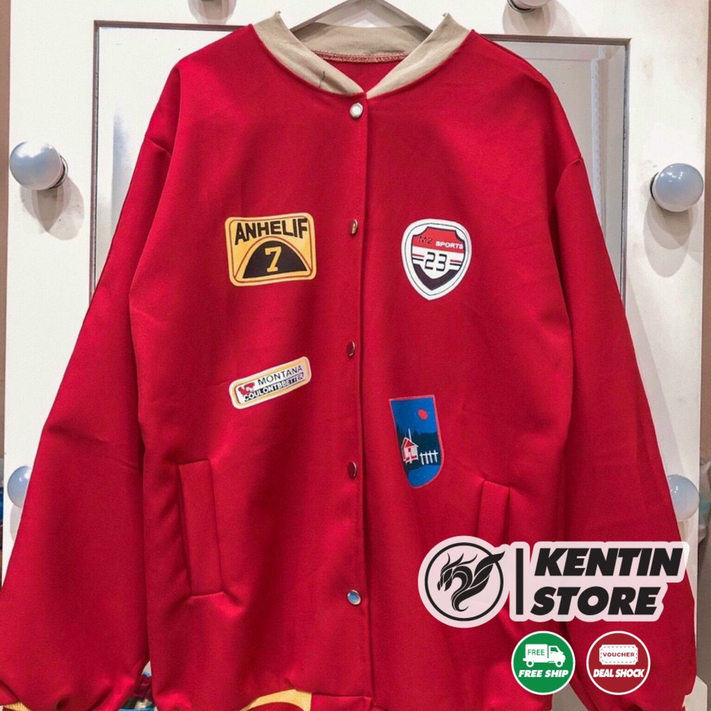 Áo khoác nỉ khoá nút Cotton Boomber cao cấp form Unisex cho nam nữ và cặp đôi có 2 lớp trần bông dày mịn siêu cá tính | BigBuy360 - bigbuy360.vn