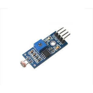 MODULE cảm biến ánh sáng