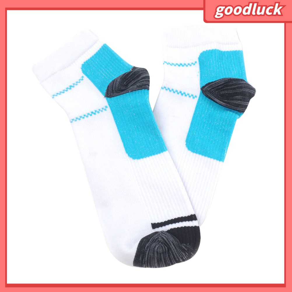 Vớ Nén Giảm Đau Lòng Bàn Chân Unisex