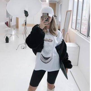 QUẦN LEGGING ĐÙI