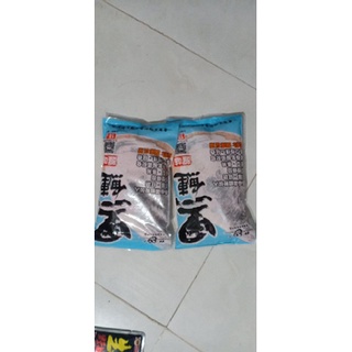 Mồi câu cám lão quỷ mè