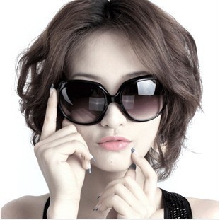 Mắt kính tròn hot girl thời trang [Đơn 50k tặng kẹp tóc Hàn Quốc cực xinh]