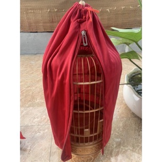 Áo lồng hút mật, khuyên tròn