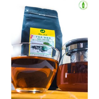 Trà đen mộc Phúc Linh gói 500gr