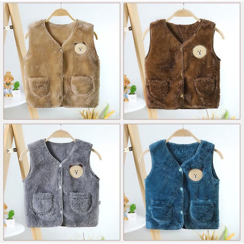 Áo Gi Lê quảng châu bé