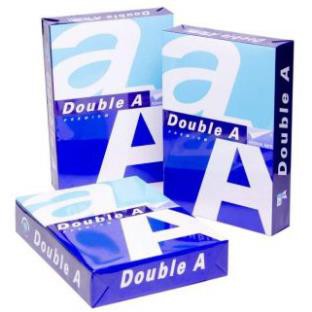 Giấy A4 Double A 70gsm / 80gsm