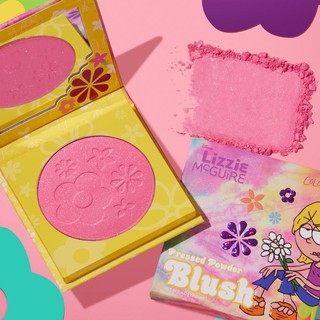 Phấn má Colourpop Pressed Powder Blush dạng nén