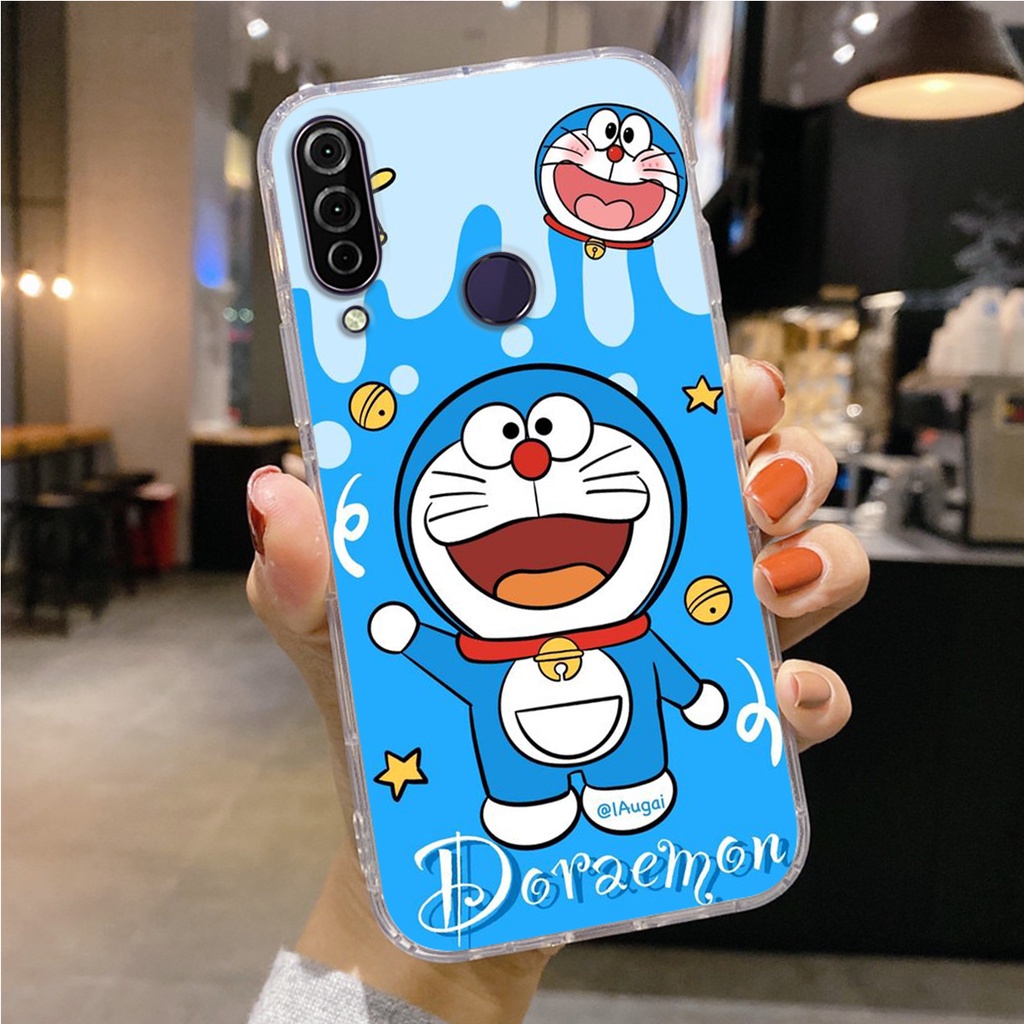 ỐP LƯNG VSMART JOY 1/JOY 1 PLUS/JOY 2 PLUS/JOY 3,  IN HÌNH CHÚ MÈO MÁY DOREMON.
