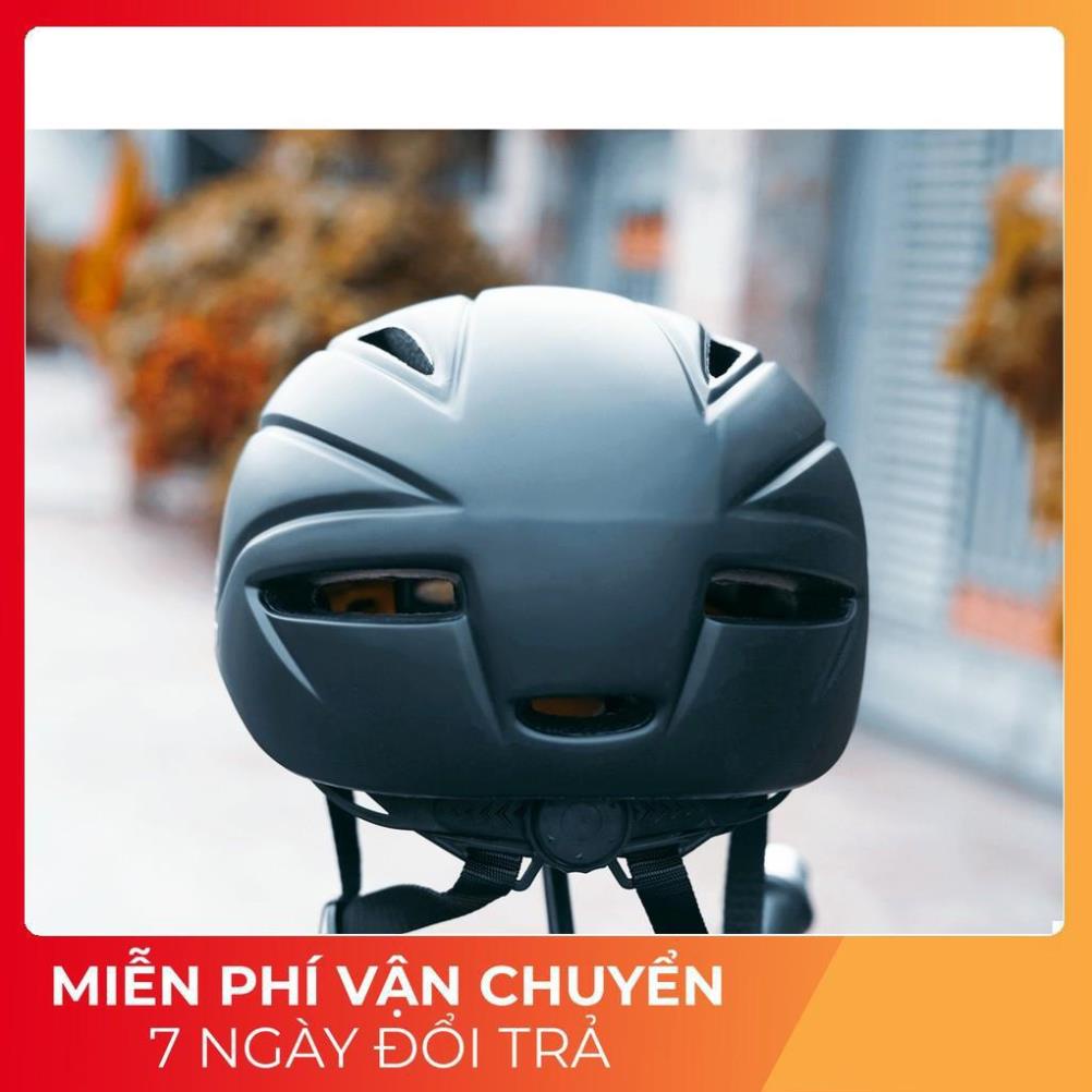 Xả Kho NÓN THỂ THAO POC FALCON CITY ĐỦ MÀU SIÊU NHẸ, TẶNG TÚI ĐỰNG Free Ship