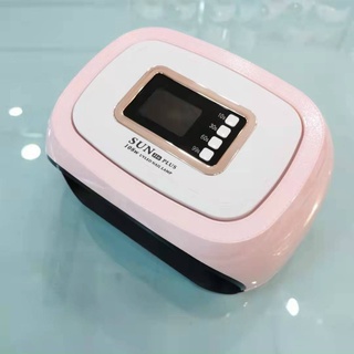 Máy hơ sun H6 plus 108W