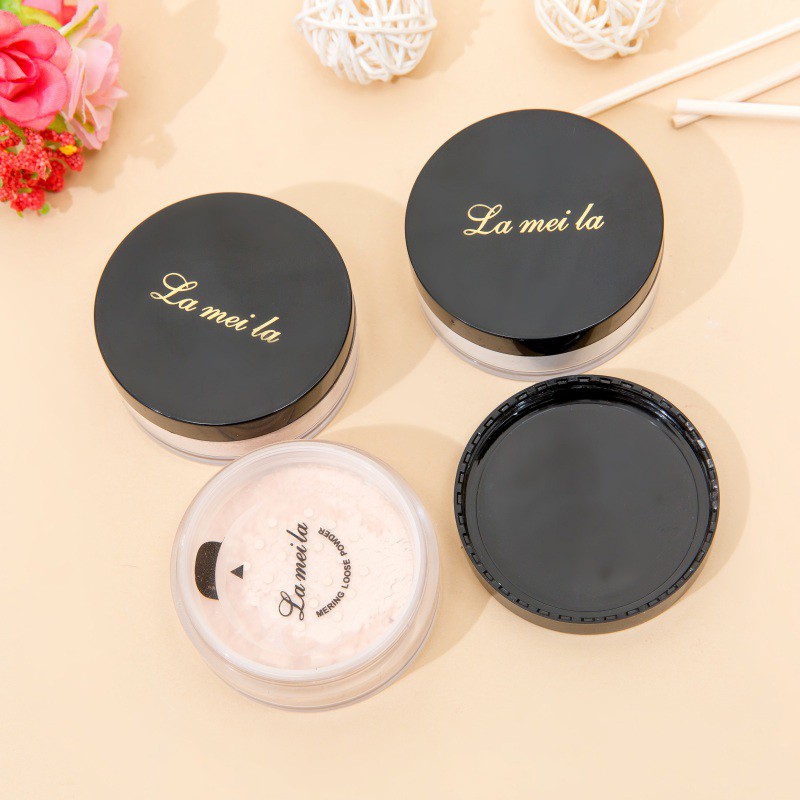 Phấn phủ lì Lameila chống thấm nước lâu trôi tiện dụng | BigBuy360 - bigbuy360.vn