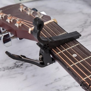 Kẹp Capo Tăng Tông Universal Cho Đàn Ghi Ta