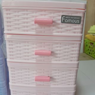 Tủ đựng thuốc, tủ đựng đồ mini 4 tầng