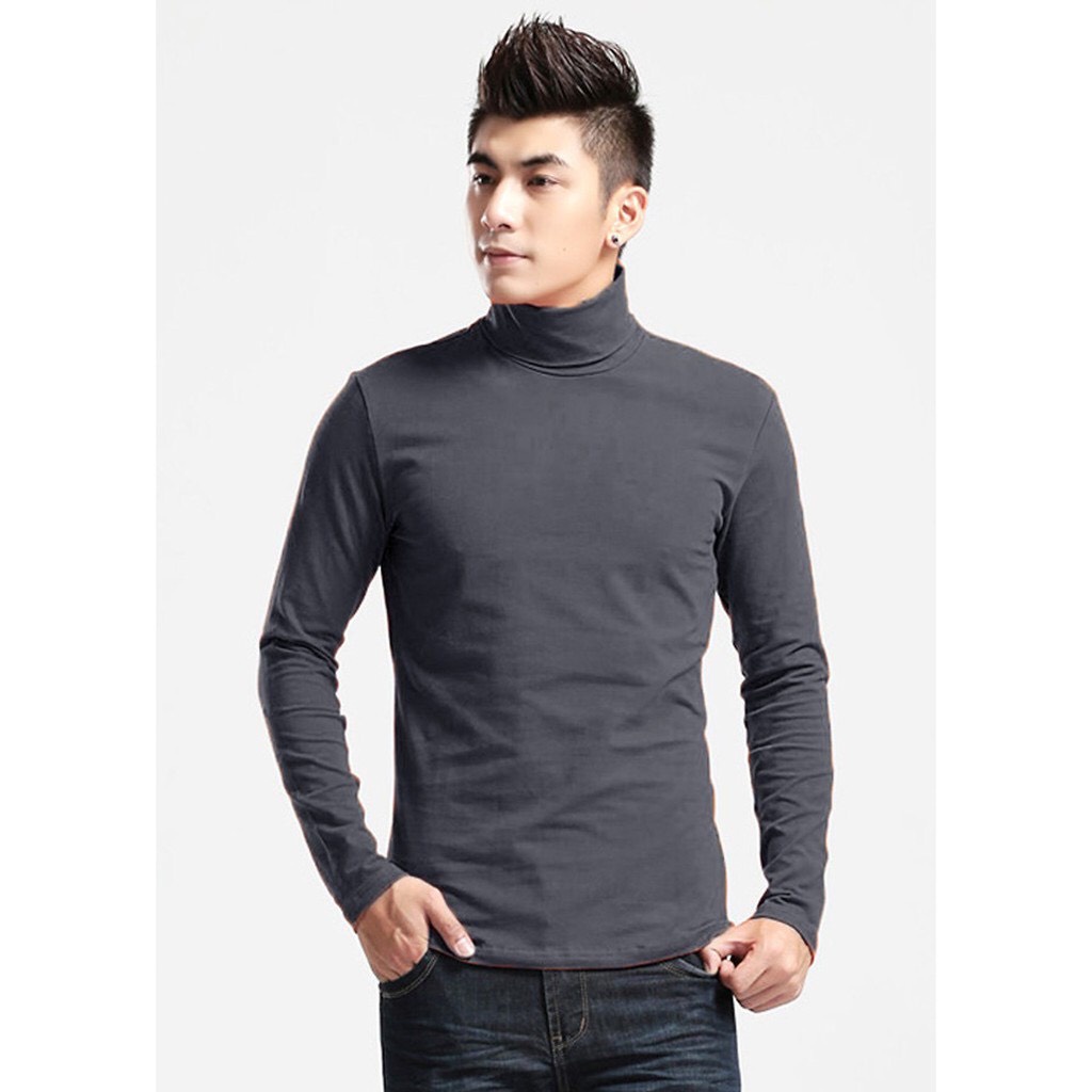 Áo giữ nhiệt nam siêu ấm