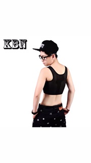 Áo chức năng Kabiny lưới thoáng mát