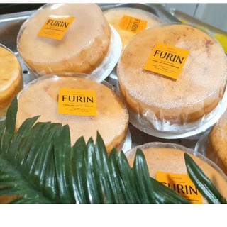 Bông Lan sầu riêng bông xốp