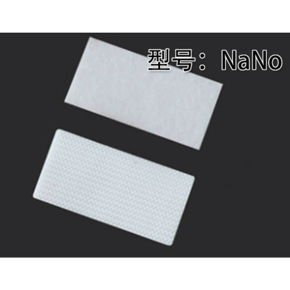 Miếng dán thay thế nam châm cọ bể chihiros