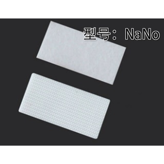 Miếng dán thay thế nam châm cọ bể chihiros