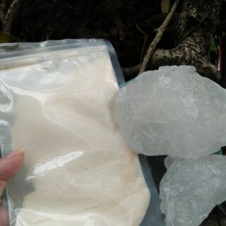 Bột phèn chua 400g