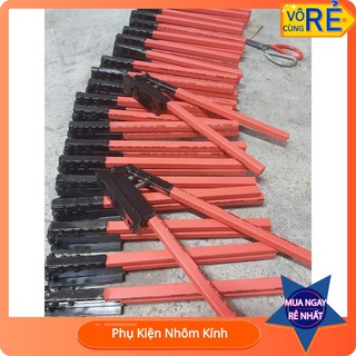 KÌM BẤM KE NHẢY - KE VĨNH CỬU HỆ 55 VÁT - DÙNG CHO NHÔM HỆ 55 VÁT CẠNH PMA-JMA-...