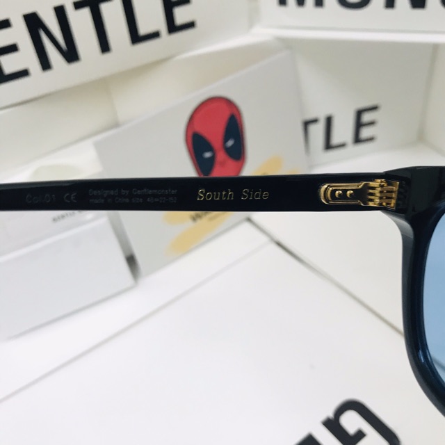 Gọng Kính Mát Nam Nữ Hot Trend 2020 Mắt Kính Cao Cấp Chống 99% Tia UV FullBox - Wanna Hang Bảo Hành 6 Tháng | BigBuy360 - bigbuy360.vn