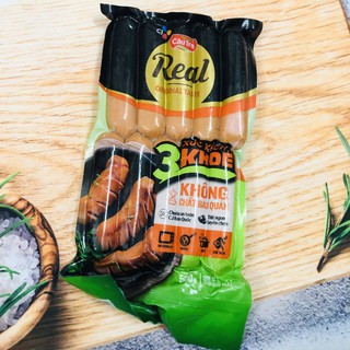 Xúc xích Đức Việt 500G (chỉ giao tại Sài Gòn)