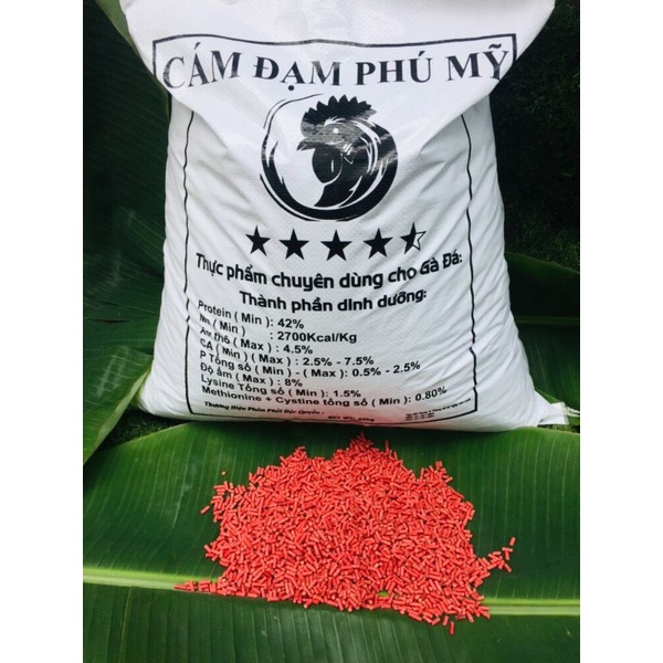 Cám Đạm Phú Mỹ