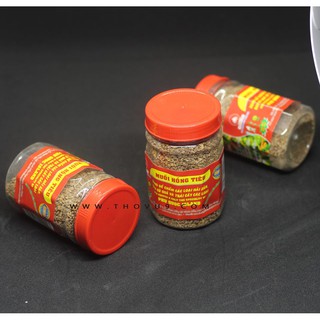 Combo 3 Lọ Muối Hồng Tiêu