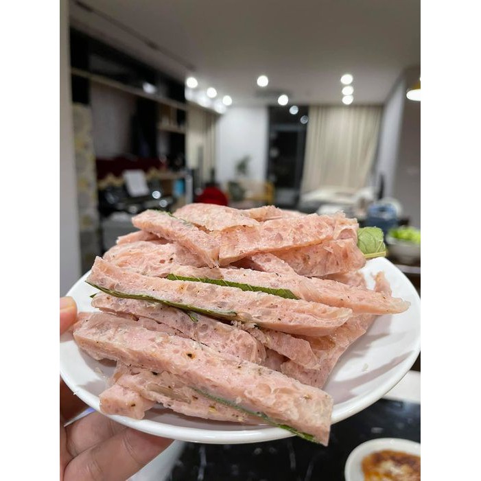 LenaLe Nem Chua 200g | BigBuy360 - bigbuy360.vn