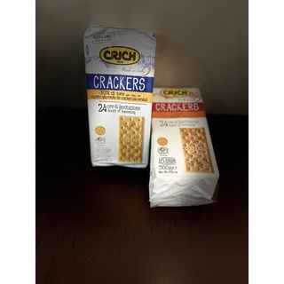 🍪🍪 BÁNH QUY CRICH CRACKERS 🔥 💰 𝐕𝐢̣ 𝐦𝐚̣̆𝐧 𝐯𝐚̀ 𝐯𝐢̣ 𝐥𝐚̣𝐭 🍪