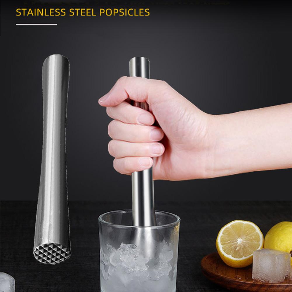 HARRIETT Búa Nghiền Đá Làm Cocktail Chuyên Dụng