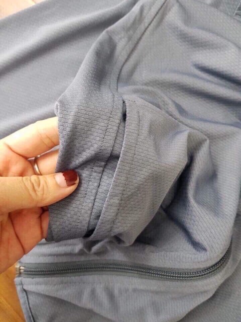 Áo chống nắng thông hơi Nam | BigBuy360 - bigbuy360.vn