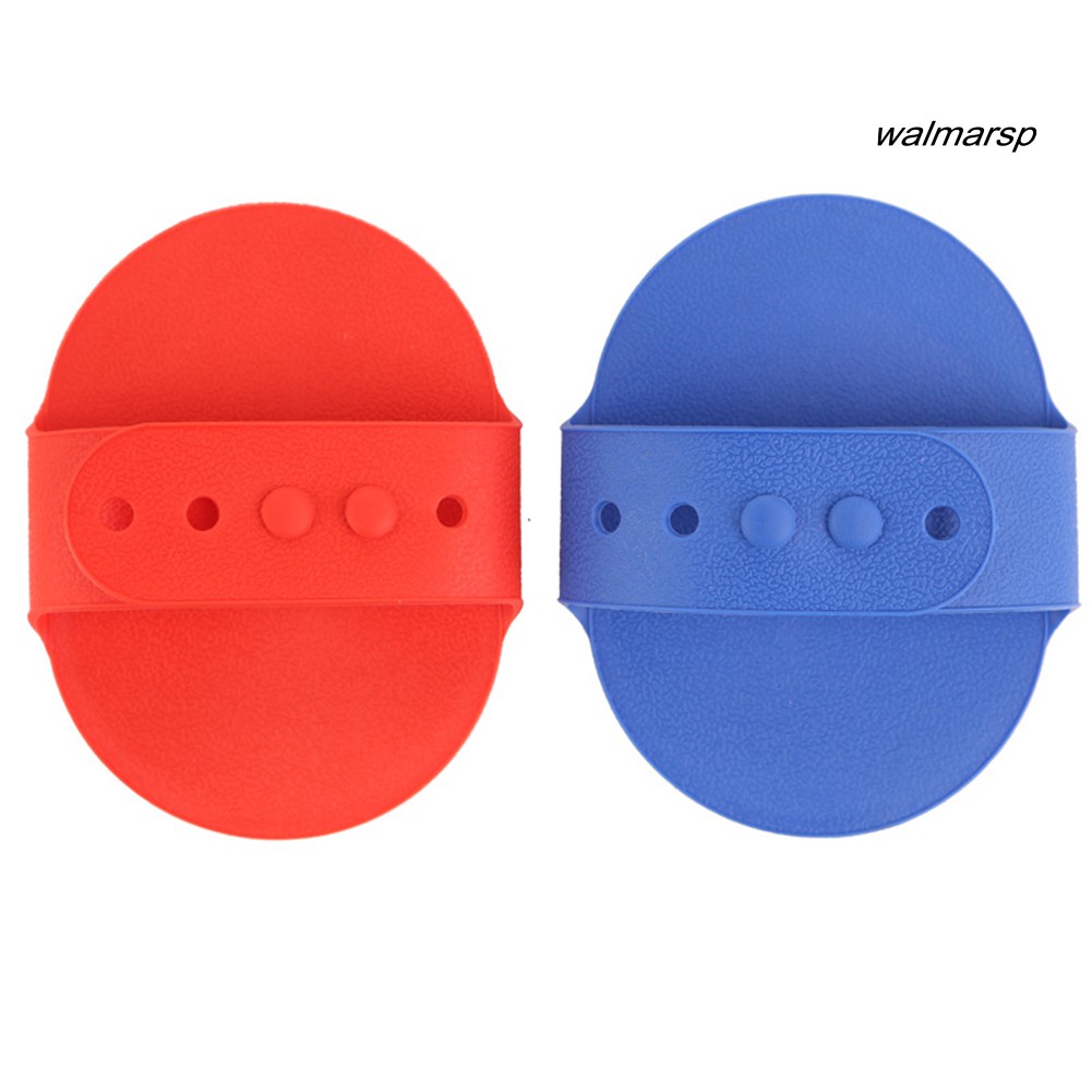 Găng Tay Chải Lông Khi Tắm Mát Xa Cho Thú Cưng Tiện Dụng