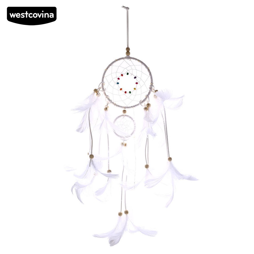 Dream Catcher treo tường trang trí giáng sinh