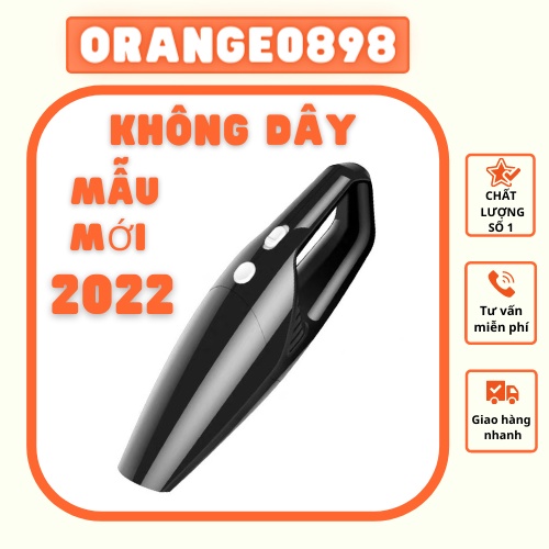 Máy hút bụi mini không dây cầm tay máy hút bụi giường hút bụi ô tô X2001CS