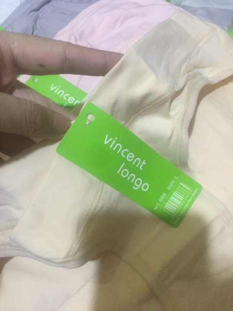 Quần lót bầu hàng tốt