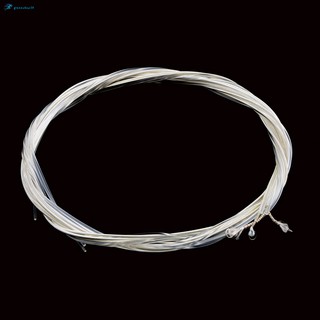 Bộ 6 dây thay thế cho đàn guitar