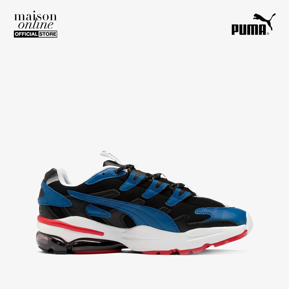 PUMA - Giày sneaker nam Puma x Karl Lagerfeld 370583-01