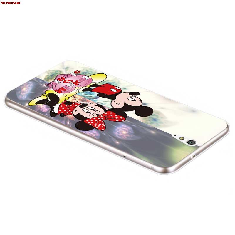 Sony xperia C3 C5 M4 L1 L2 XA XA1 XA2 Ultra Plus X Performance TCADS Pattern-4 Soft Silicon TPU Case Cover