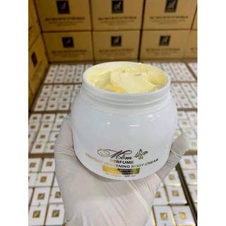 Kem body mềm nước hoa a trắng toàn thân, kem body a nước hoa a siêu trắng