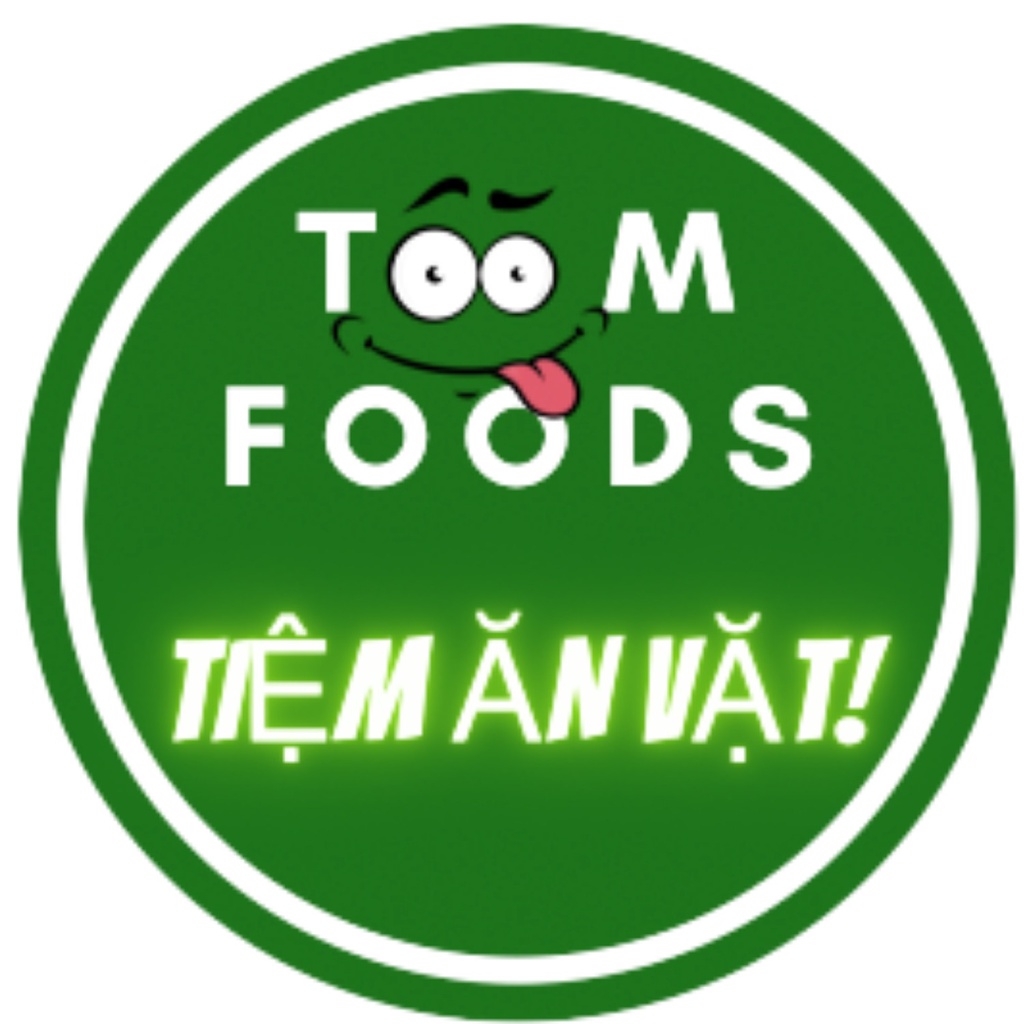 Ăn vặt TomFood